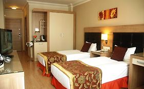 Laguna Hotel Antalya